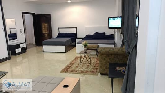 Studio for Rent in New Cairo, Cairo - WhatsApp Image 2026-07-22 at 1.22. 09 PM. jpeg