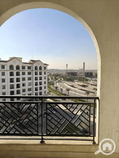 2 Bedroom Flat for Sale in New Capital City, Cairo - 01cad129-3624-4c74-a716-a085b4ffe9ee. jpg