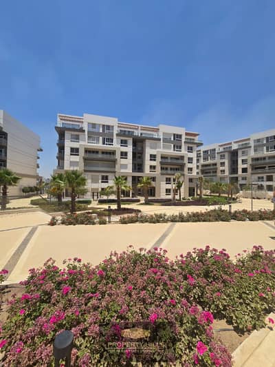 2 Bedroom Flat for Sale in 6th of October, Giza - 8c6c4834-7557-44ad-badc-9bfbacc5906a. jpg