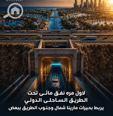شاليه 2 غرفة نوم للبيع في الساحل الشمالي، مطروح - WhatsApp Image 2026-07-20 at 12.30. 38 PM. jpeg شاليه 2 غرفة نوم للبيع في الساحل الشمالي، مطروح - WhatsApp Image 2026-07-20 at 12.30. 38 PM. jpeg