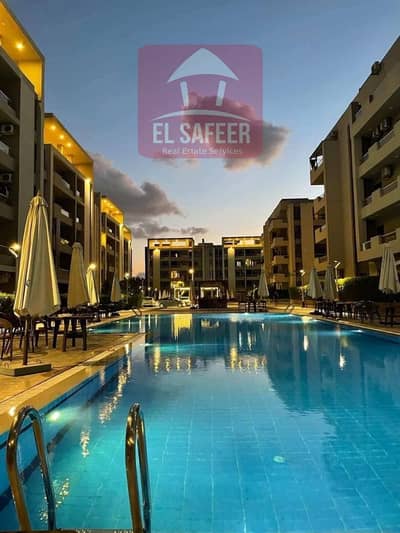 شاليه 2 غرفة نوم للبيع في الساحل الشمالي، مطروح - 2351e87d-e5d5-46dc-a119-55a40822f1ae. jpg
