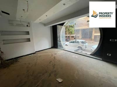 محلات تجارية  للايجار في الدقى، الجيزة - WhatsApp Image 2026-07-22 at 3.08. 32 PM. jpeg