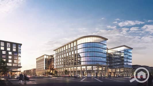 Office for Sale in New Capital City, Cairo - WhatsApp Image 2024-02-15 at 2.12. 40 PM. jpeg