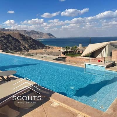 Chalet for Sale in Ain Sukhna, Suez - المونت جلاله - ll Monte Galala Ain Sokhna. jpg