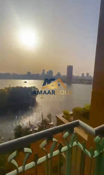 5 Bedroom Hotel Apartment for Rent in Garden City, Cairo - IMG_2915. jpg
