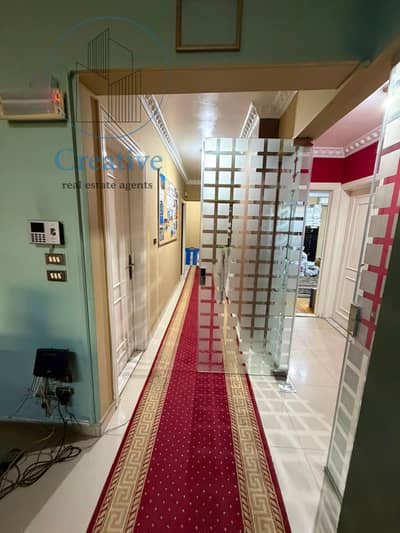 2 Bedroom Flat for Sale in New Nozha, Cairo - VH. jpeg