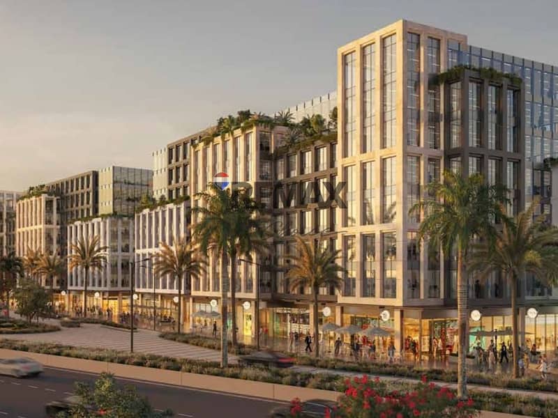 5 zed-east-strip-new-cairo-ora-developers-5jpeg-1200x900. jpg