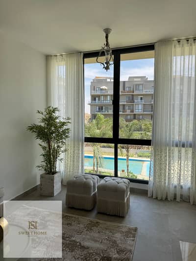 2 Bedroom Apartment for Rent in New Cairo, Cairo - WhatsApp Image 2026-07-21 at 18.44. 36 (3). jpeg