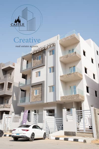 3 Bedroom Flat for Sale in New Cairo, Cairo - WhatsApp Image 2026-06-25 at 3.45. 46 PMاغتاعغاع. jpeg 3 Bedroom Flat for Sale in New Cairo, Cairo - WhatsApp Image 2026-06-25 at 3.45. 46 PMاغتاعغاع. jpeg