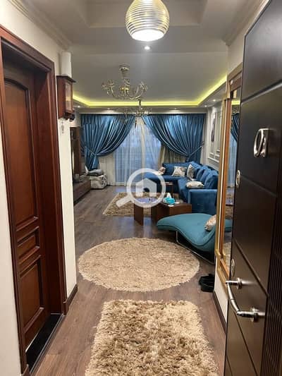 3 Bedroom Hotel Apartment for Rent in Madinaty, Cairo - 1000507611. jpg