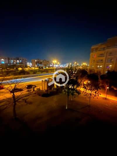 3 Bedroom Hotel Apartment for Rent in Madinaty, Cairo - 1000507685. jpg