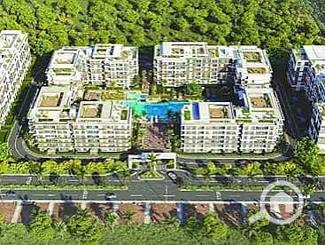 2 Bedroom Apartment for Sale in Sheikh Zayed, Giza - images (2). jpg 2 Bedroom Apartment for Sale in Sheikh Zayed, Giza - images (2). jpg