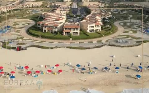 شاليه 3 غرف نوم للبيع في الساحل الشمالي، مطروح - La-Vista-Bay-East. jpg شاليه 3 غرف نوم للبيع في الساحل الشمالي، مطروح - La-Vista-Bay-East. jpg