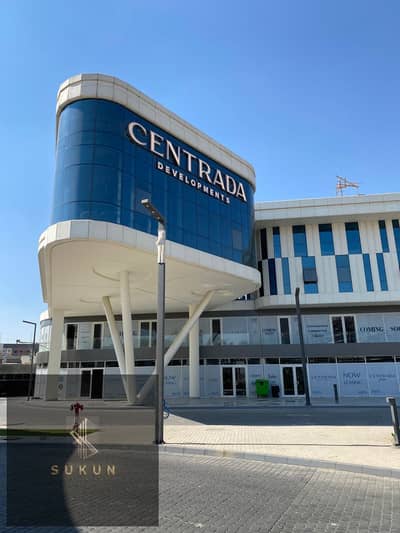Clinic for Rent in Sheikh Zayed, Giza - WhatsApp Image 2026-06-24 at 14.35. 20. jpeg