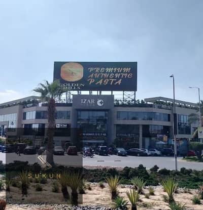 مکتب  للايجار في الشيخ زايد، الجيزة - WhatsApp Image 2026-07-13 at 15.16. 28. jpeg