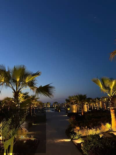 شاليه 1 غرفة نوم للبيع في الساحل الشمالي، مطروح - 004cceaf-1d58-4b89-b236-ef9c1438c4a8. jpg