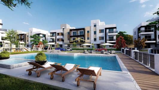 2 Bedroom Flat for Sale in Sheikh Zayed, Giza - WhatsApp Image 2026-07-22 at 5.00. 09 PM. jpeg 2 Bedroom Flat for Sale in Sheikh Zayed, Giza - WhatsApp Image 2026-07-22 at 5.00. 09 PM. jpeg