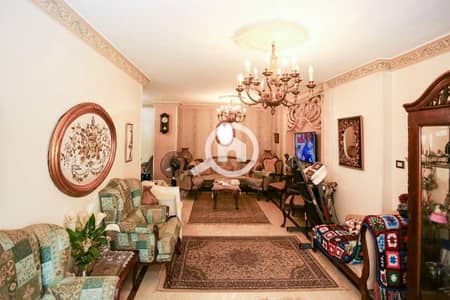 2 Bedroom Flat for Sale in Roushdy, Alexandria - 13d79767-3139-4595-9a8f-59bd91e52207. jpg