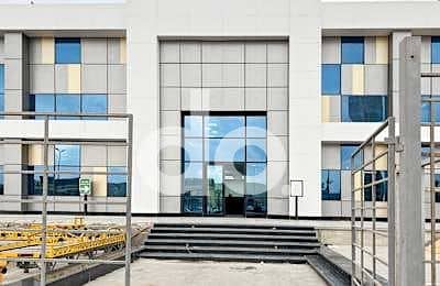 Commercial Building for Rent in Sheraton, Cairo - WhatsApp Image 2026-07-22 at 5.44. 43 AM. jpeg