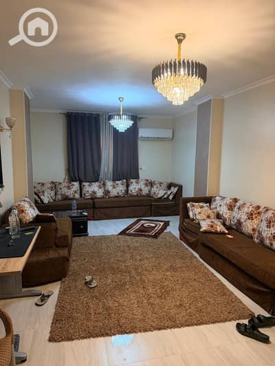 3 Bedroom Flat for Sale in Giza District, Giza - 1. jpeg