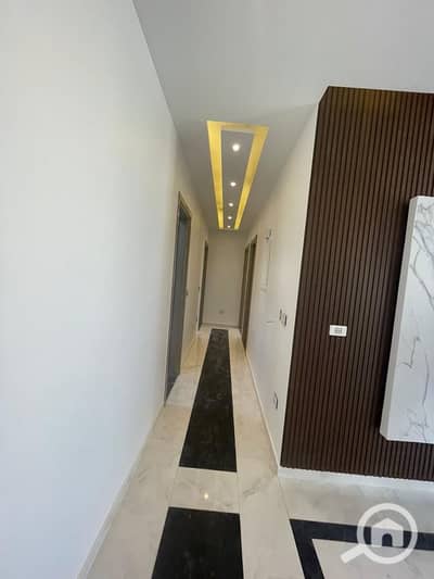 3 Bedroom Flat for Rent in New Cairo, Cairo - 9cce26d0-cf0b-43f8-ba2f-e5b1163b1110. jpg
