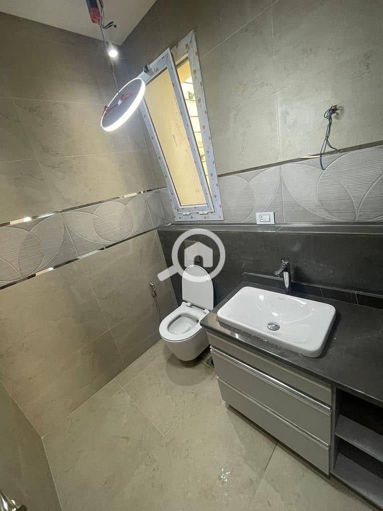 Apartment for rent New Cairo Fifth Settlement Hyde Park Golden Square near AUC private parking ready to move - Bild 4