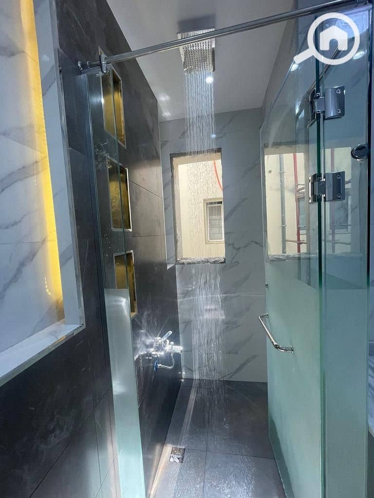 Apartment for rent New Cairo Fifth Settlement Hyde Park Golden Square near AUC private parking ready to move - Bild 6