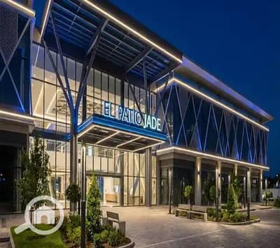 مکتب للبيع في العاصمة الإدارية الجديدة، القاهرة - cavali-hub-mall-1-500x444. jpg مکتب للبيع في العاصمة الإدارية الجديدة، القاهرة - cavali-hub-mall-1-500x444. jpg