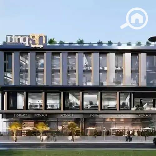 4 linq-30-mall-new-capital-Location. jpg