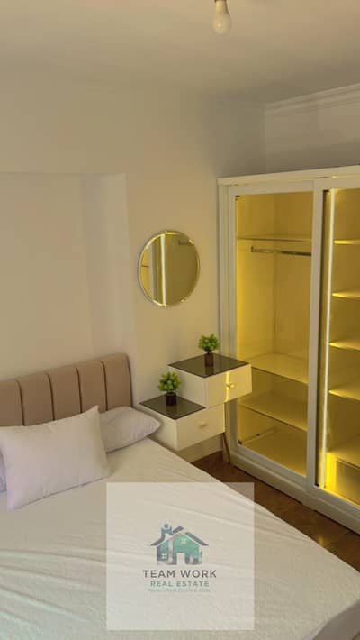 3 Bedroom Flat for Sale in Sheikh Zayed, Giza - WhatsApp Image 2026-07-19 at 8.51. 07 PM (1). jpeg