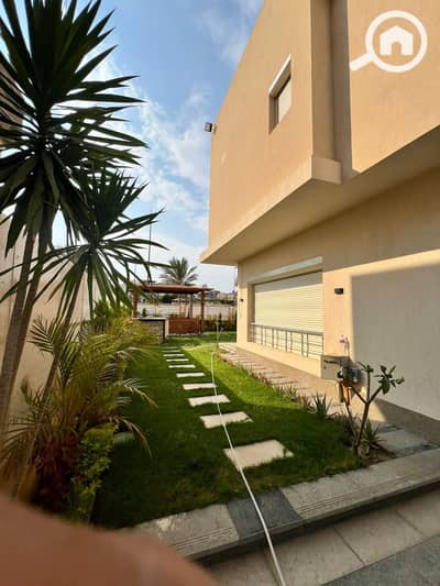 5 Bedroom Villa for Sale in 6th of October, Giza - 1001509389. jpg