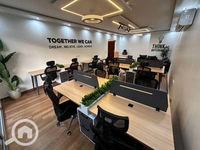 Office for Rent in Katameya, Cairo - WhatsApp Image 2026-04-16 at 4.53. 59 PM (2). jpeg