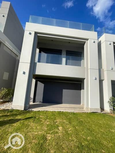 3 Bedroom Twin House for Sale in Ain Sukhna, Suez - WhatsApp Image 2026-07-21 at 12.06. 11 PM. jpeg