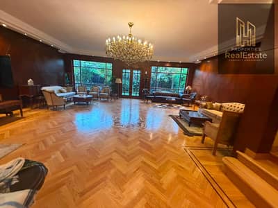 4 Bedroom Villa for Sale in New Cairo, Cairo - WhatsApp Image 2026-07-22 at 3.14. 54 PM (2). jpeg