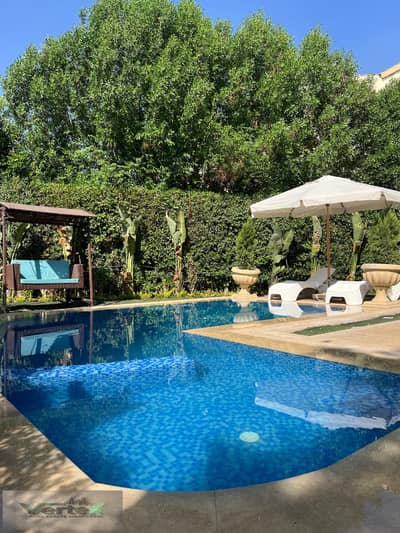 4 Bedroom Villa for Rent in Madinaty, Cairo - WhatsApp Image 2026-07-22 at 17.25. 42. jpeg