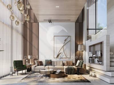 3 Bedroom Flat for Sale in New Cairo, Cairo - WhatsApp Image 2023-10-04 at 10.14. 11 PM. jpeg