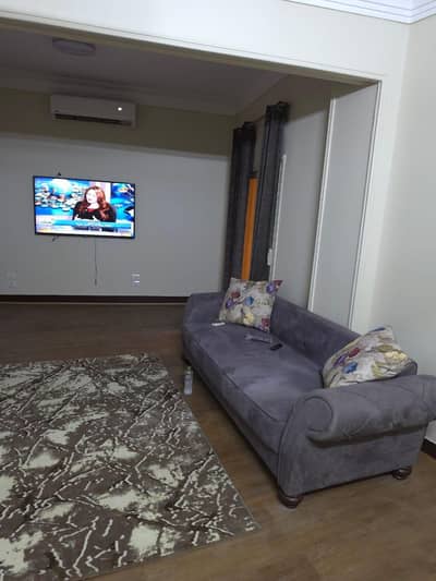 4 Bedroom Flat for Rent in Mohandessin, Giza - شقة في احمد عرابي