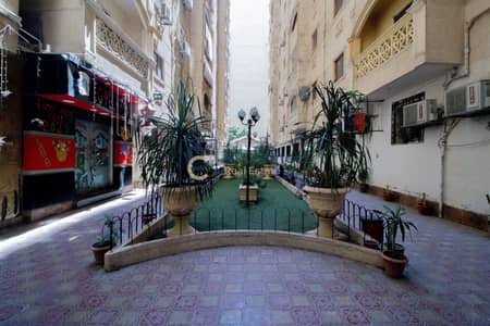 2 Bedroom Apartment for Rent in Bolkly, Alexandria - IMG_6749. jpg