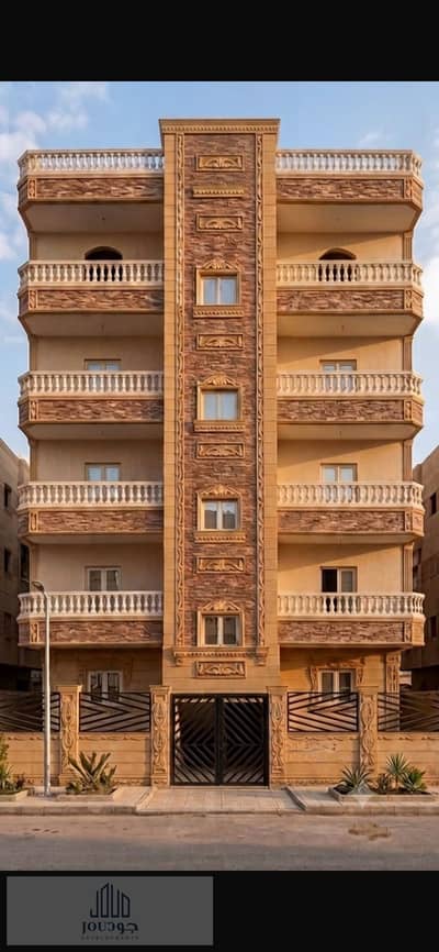 دوبلكس 3 غرف نوم للبيع في مدينة بدر، القاهرة - IMG_0780. png