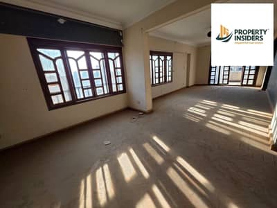 3 Bedroom Flat for Rent in Mohandessin, Giza - 1. jpeg 3 Bedroom Flat for Rent in Mohandessin, Giza - 1. jpeg