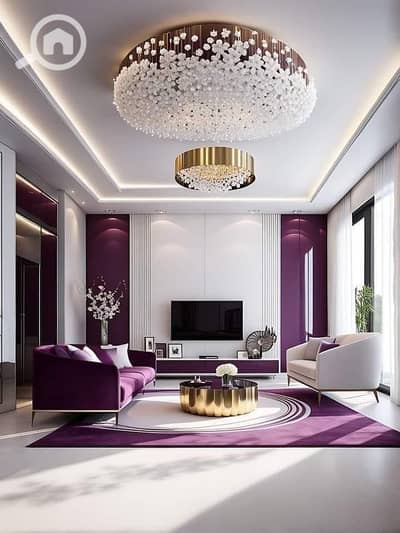 3 Bedroom Flat for Sale in Mostakbal City, Cairo - WhatsApp Image 2024-11-04 at 2.52. 49 PM (1). jpeg 3 Bedroom Flat for Sale in Mostakbal City, Cairo - WhatsApp Image 2024-11-04 at 2.52. 49 PM (1). jpeg