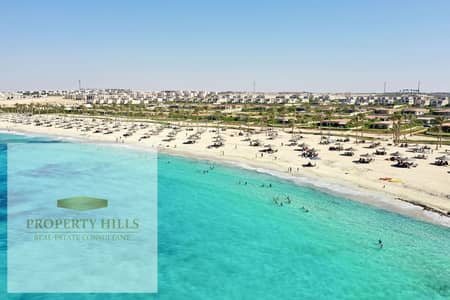 4 Bedroom Villa for Sale in North Coast, Matruh - ,lkm. PNG 4 Bedroom Villa for Sale in North Coast, Matruh - ,lkm. PNG