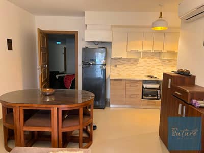 1 Bedroom Chalet for Sale in North Coast, Matruh - 100802. jpg 1 Bedroom Chalet for Sale in North Coast, Matruh - 100802. jpg