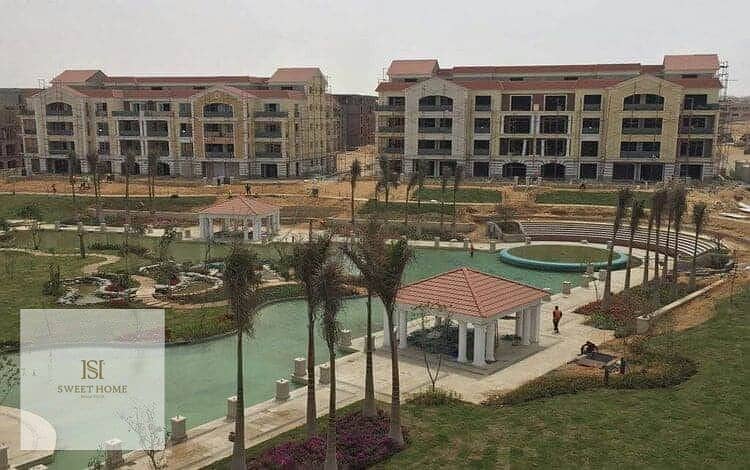 7 كمبوند-ريجنتس-بارك-التجمع-الخامس7. jpeg