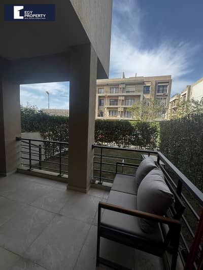 1 Bedroom Apartment for Sale in New Cairo, Cairo - _files_WhatsApp Image 2026-03-31 at 11.07. 42 AM (4). jpeg