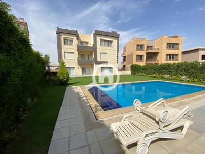 9 Bedroom Villa for Rent in New Cairo, Cairo - WhatsApp Image 2026-07-22 at 3.13. 56 PM. jpeg