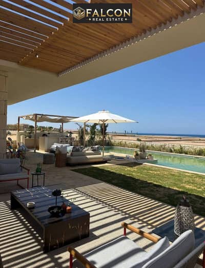 3 Bedroom Chalet for Sale in North Coast, Matruh - 672672692_122117624607231032_2202339039502894628_n. jpg