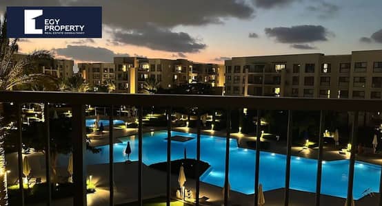 2 Bedroom Chalet for Sale in North Coast, Matruh - IMG_9663. PNG