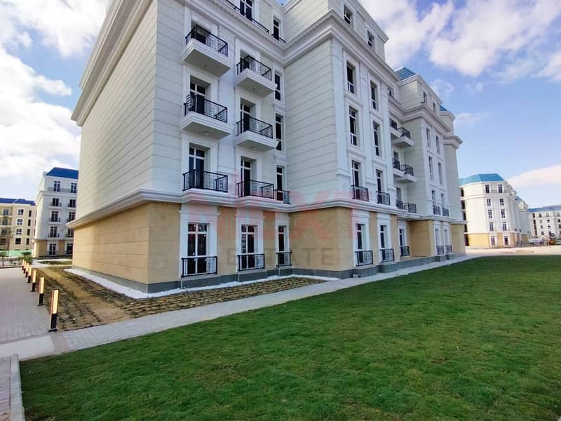 Apartment for Sale – Latin District (Seaside Road) – EGP 5,568,000 - Aanzicht 2