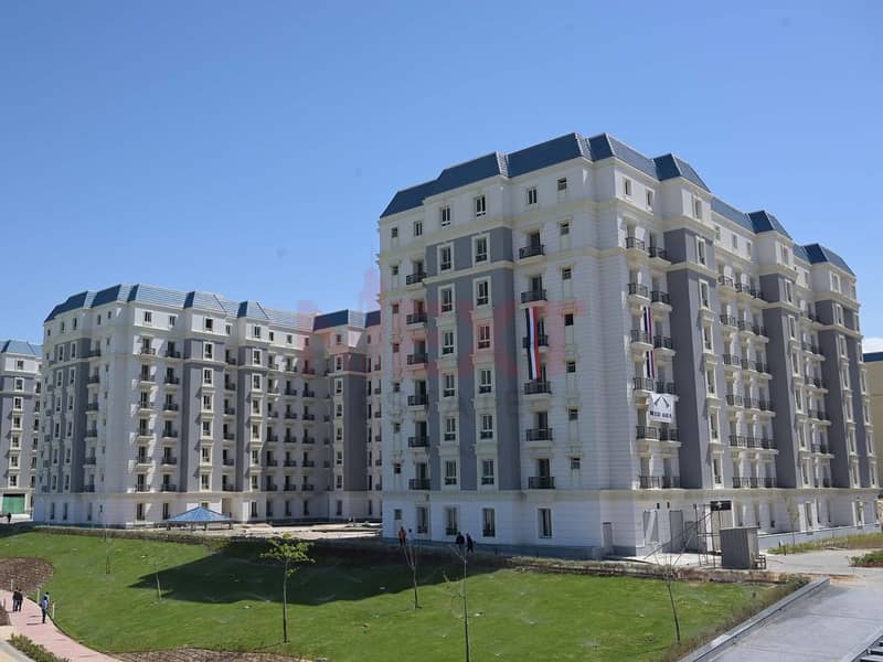 Apartment for Sale – Latin District (Seaside Road) – EGP 5,568,000 - Aanzicht 5